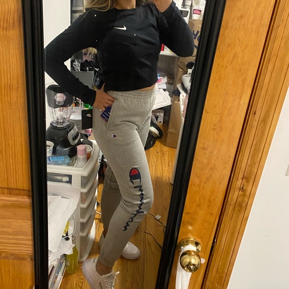 NEW Champion Joggers - Picture 5 of 8